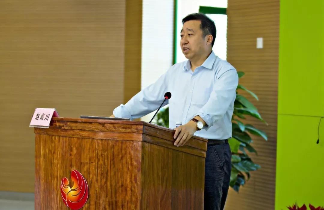 厲兵秣馬迎開業(yè) ，不負芳華砥礪行——西安國際醫(yī)學中心第二期新員工入職培訓精彩紛呈