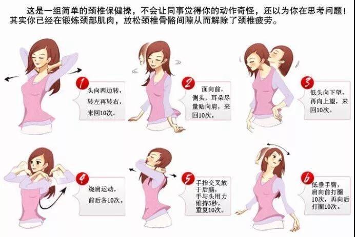 世界脊柱日｜呵護(hù)脊柱健康，從生活點(diǎn)滴做起!