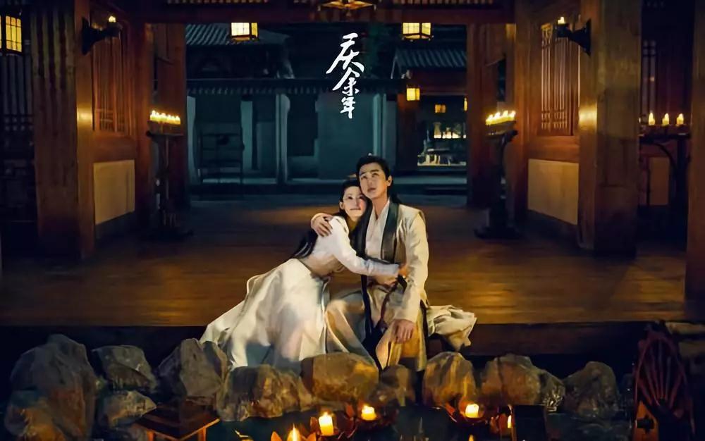 《慶余年》“雞腿姑娘”患結(jié)核病，男主不怕傳染么？