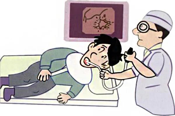 這項(xiàng)檢查很重要，40歲以上應(yīng)該做！