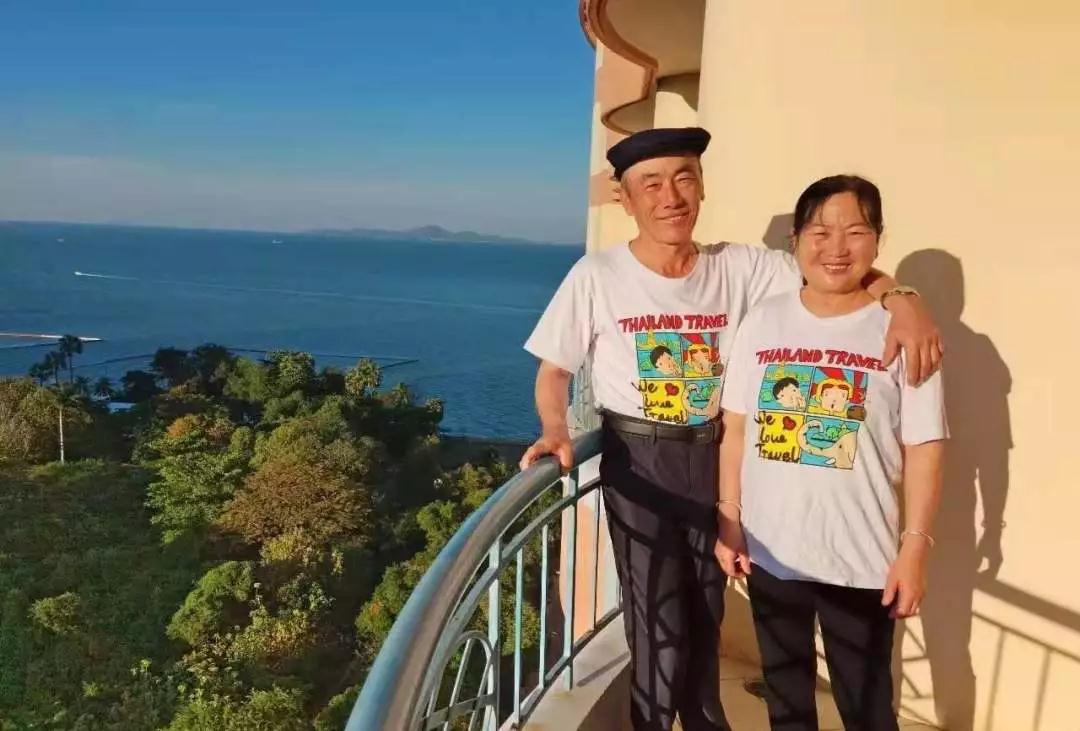 跨國救助ing！“孝心”遭遇“考驗(yàn)” 善心傳遞溫暖