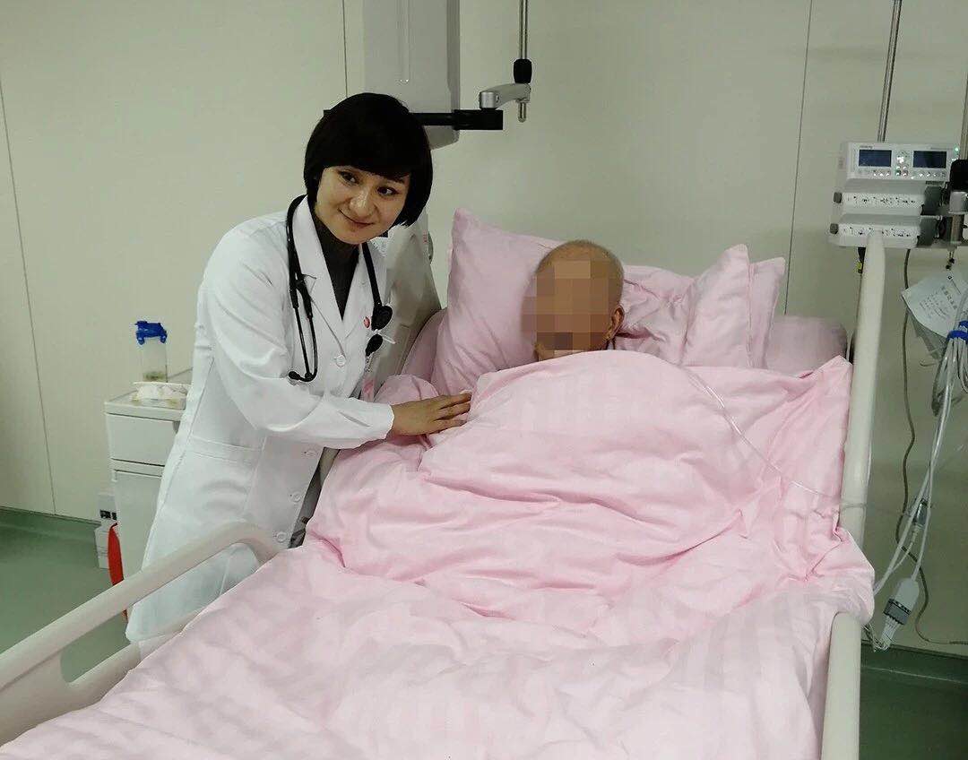 奇跡！101歲老人起死回生！西安國(guó)際醫(yī)學(xué)中心醫(yī)院成功救治百歲老人