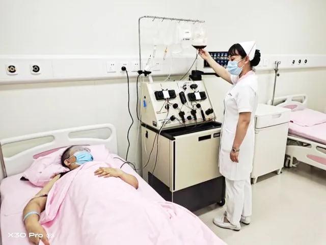 若身體發(fā)出這四個求救信號，當心得了白血??！