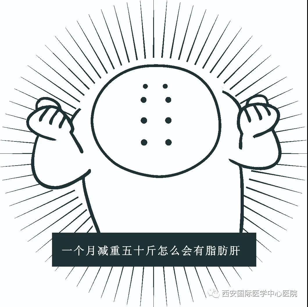 這個(gè)病不是胖子的專利，瘦子也中招，原因在這兒！