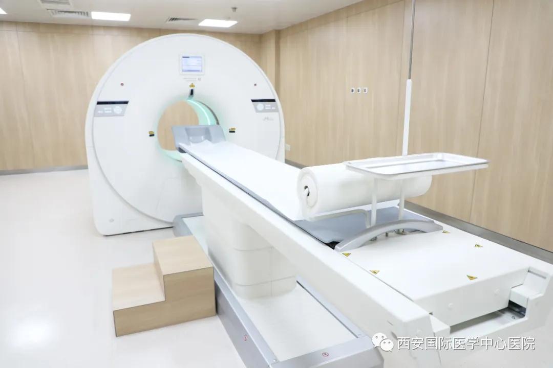 這個科室超硬“核”！掀起核醫(yī)學最“溫情”一面