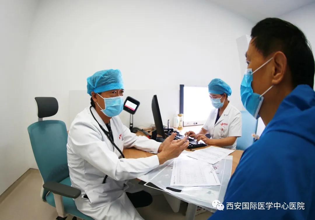 三秦都市報——王海昌:我只是個有愛心的醫(yī)生！