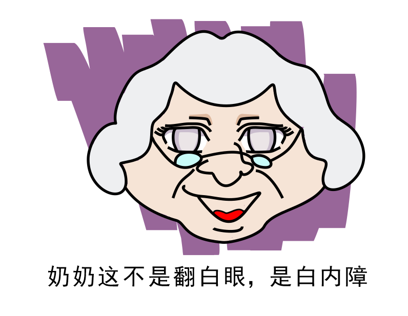 請注意！得了這個眼科疾病，手術是唯一的治療方法