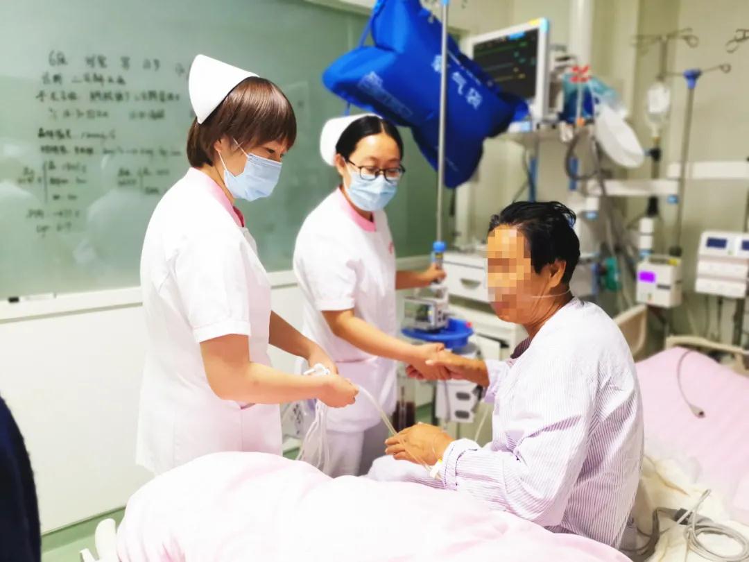 心臟二尖瓣置換術(shù)后，第二天就能下地？心臟外科用達芬奇機器人告訴你答案