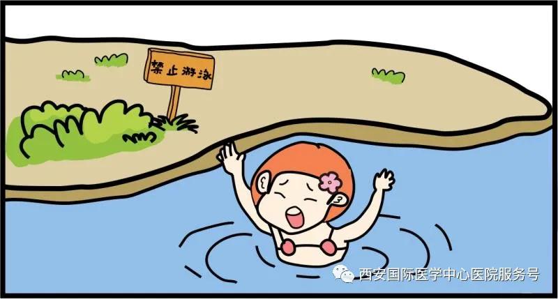 夏季游泳爽！這些科學施救措施要知道