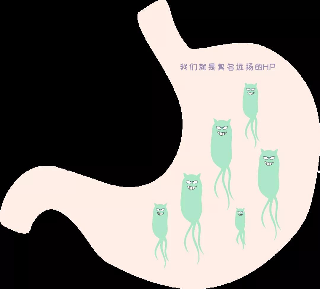 當身體出現(xiàn)這四個危險信號，胃已不堪重負
