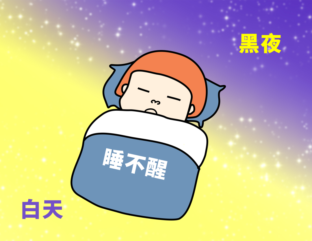 孩子貪睡老不醒？家長需要警惕這種病