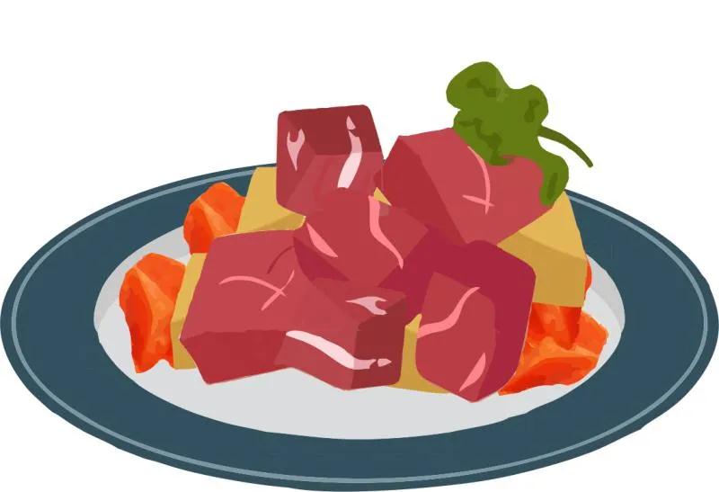 【每日一膳】在“凍手凍腳”的季節(jié)，這道佳肴補(bǔ)而不膩！