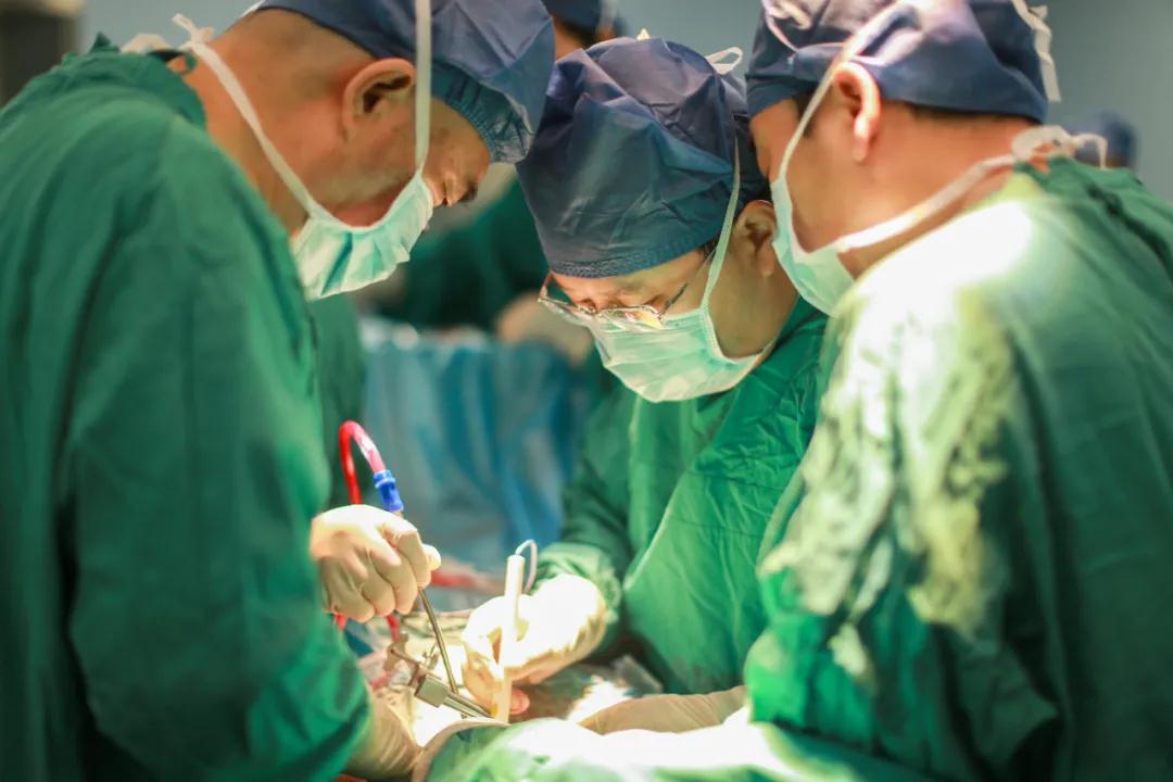 世界首例！我院骨科完成高難度、高科技3D打印可動人工頸椎-椎間盤復(fù)合體植入術(shù)