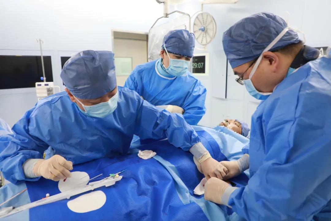 多年頑固性高血壓治不好？可能是這條“禍蛇”在“作妖”