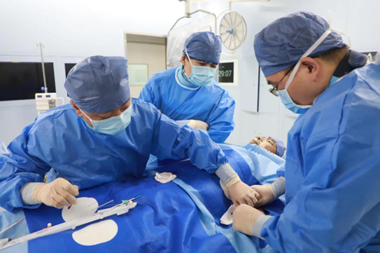健康時(shí)報(bào)—多年頑固性高血壓治不好？可能是這條“禍蛇”在作怪