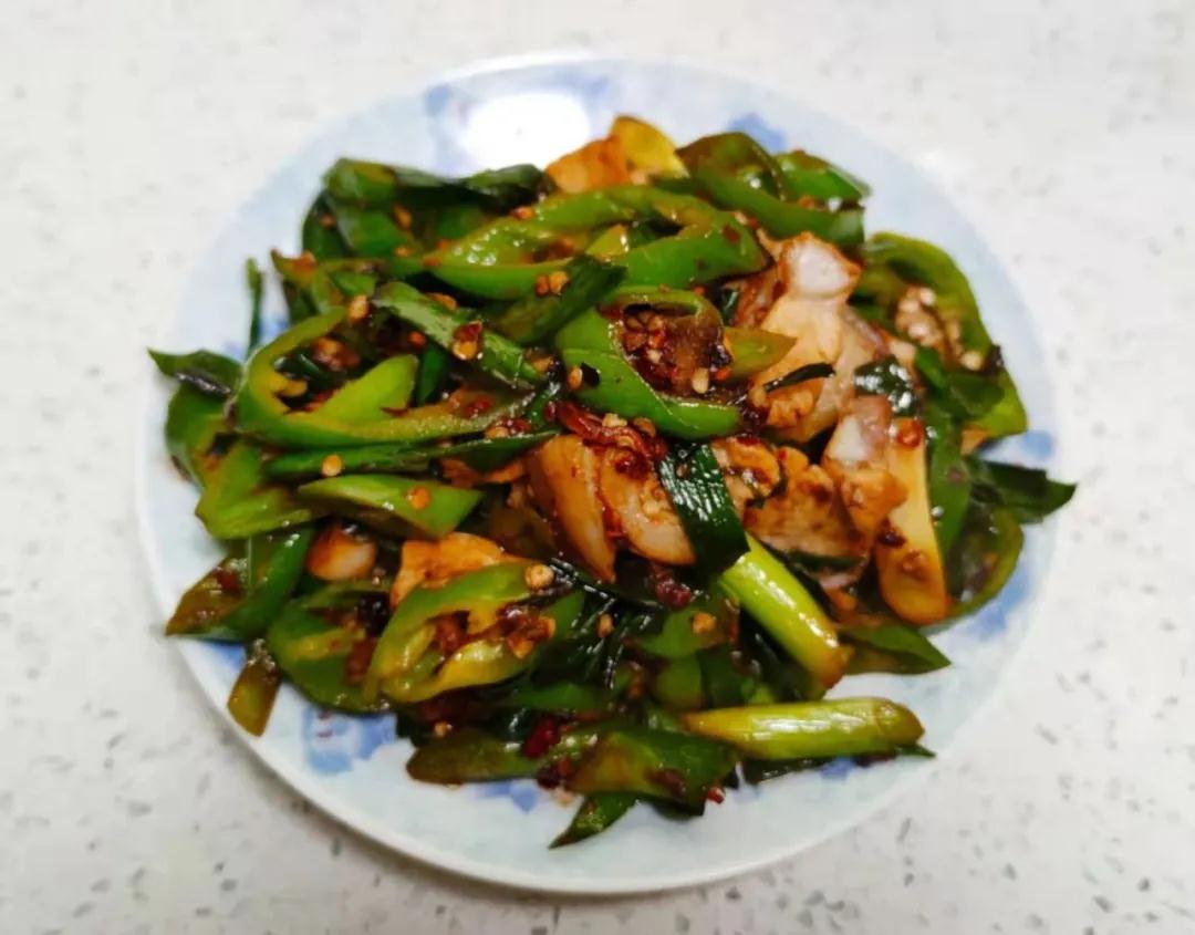 好吃不貴、營養(yǎng)豐富，這道快手菜還能預防流感！