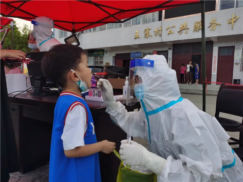 守城！為他們獻上入秋的第一份敬意