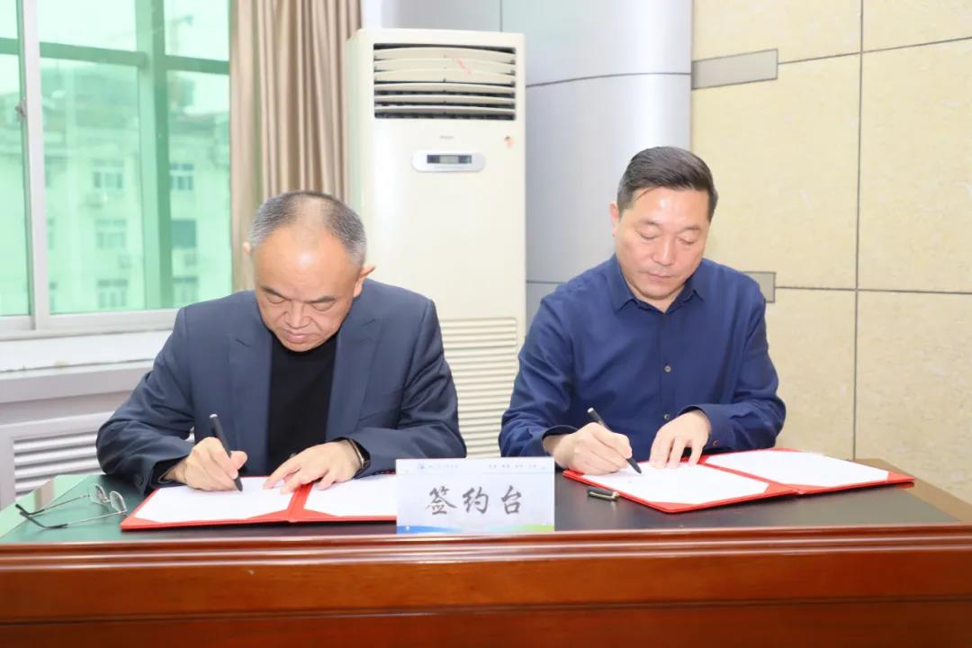 強(qiáng)強(qiáng)聯(lián)手！銅川百姓就醫(yī)新福利！