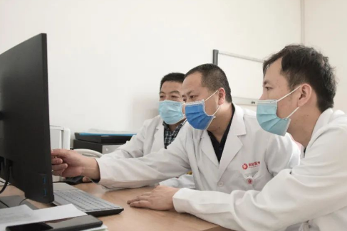 似刀非刀，這種放療設(shè)備對(duì)付腦部疾病有一手