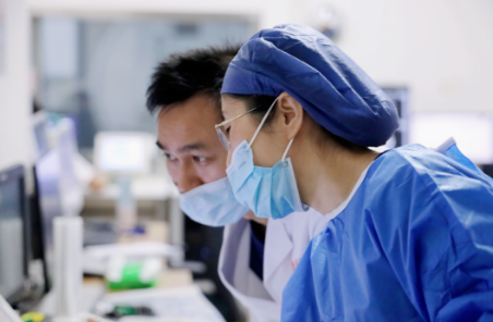 摸不到的乳腺病變?cè)趺崔k？磁共振（MR）引導(dǎo)乳腺病變真空輔助旋切活檢技術(shù)顯真招