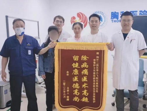 不拼一把，怎會有生命的奇跡