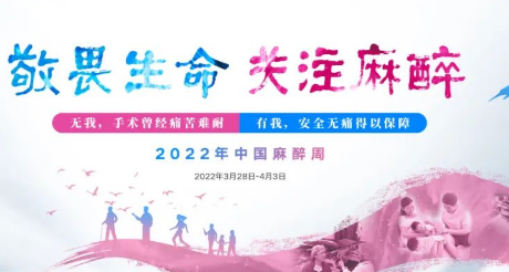 神秘的麻醉世界里，這13個問題......