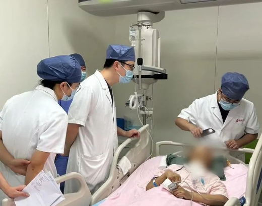 從重型腦干出血到生活自理，多名腦干出血患者在這里蘇醒