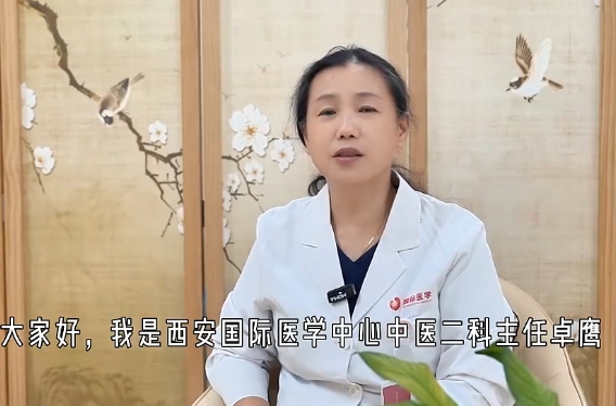 孩子發(fā)燒、咳嗽、脾胃差……中醫(yī)手法學(xué)起來！簡單易掌握