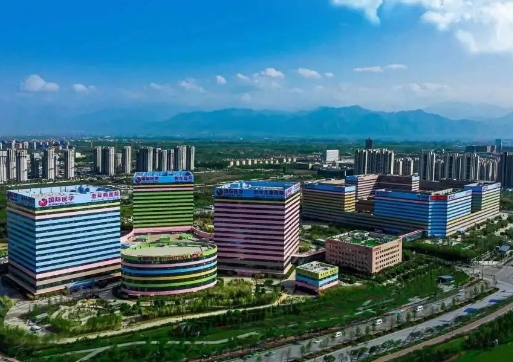 觸手可及！在西安國(guó)際醫(yī)學(xué)中心醫(yī)院，eConsults讓你不出國(guó)門，同步國(guó)際先進(jìn)診療服務(wù)