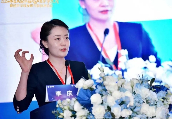 又是她！第一名