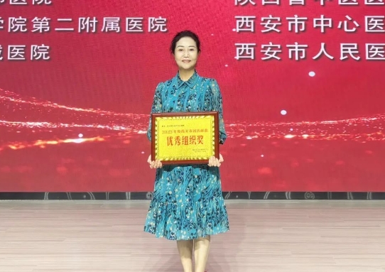 感謝您，獻血者！我院再獲兩項殊榮