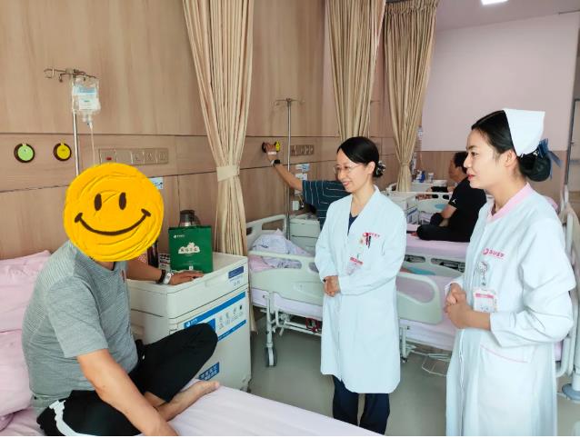 這家醫(yī)院為“最可愛的人”提供優(yōu)質(zhì)診療服務(wù)！