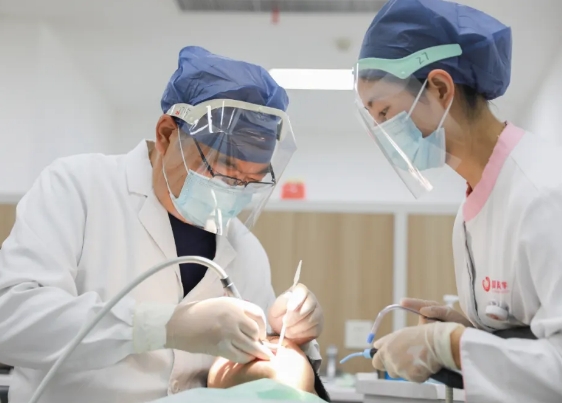 全國愛牙日：全生命周期守護，讓健康從“齒”開始