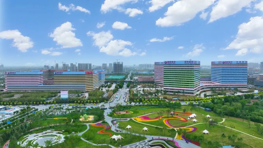 “建院五周年 健康惠民眾”公益活動(dòng)，等您參與！