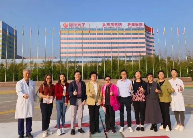 海峽兩岸暨港澳營養(yǎng)科學(xué)大會聚焦醫(yī)院臨床營養(yǎng)學(xué)科建設(shè)，西安國際醫(yī)學(xué)中心醫(yī)院成亮點