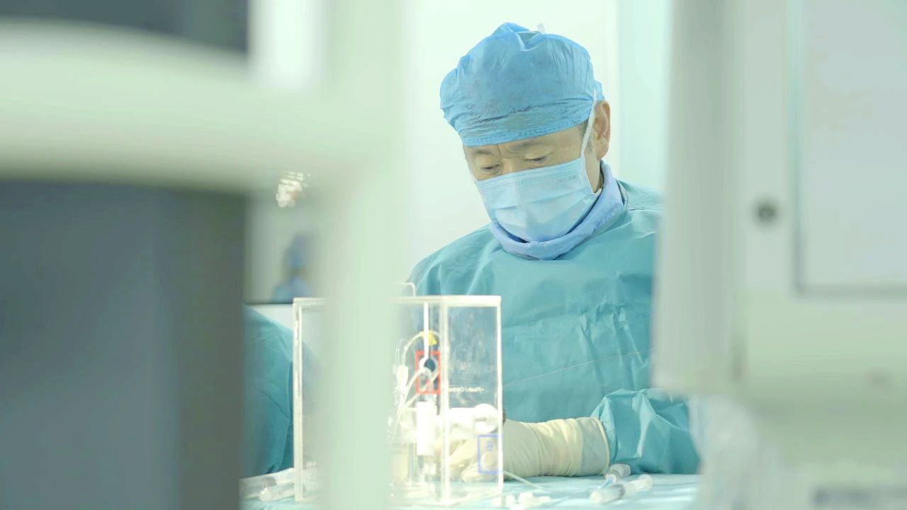 釔90炭微球介入療法全國招募，韓國宏教授團隊護航全程免費