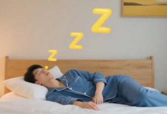 打鼾or呼吸暫停綜合征？硬核科普來(lái)了！