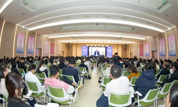 首屆中西醫(yī)結(jié)合腫瘤精準治療精英論壇舉行 共繪腫瘤治療新藍圖