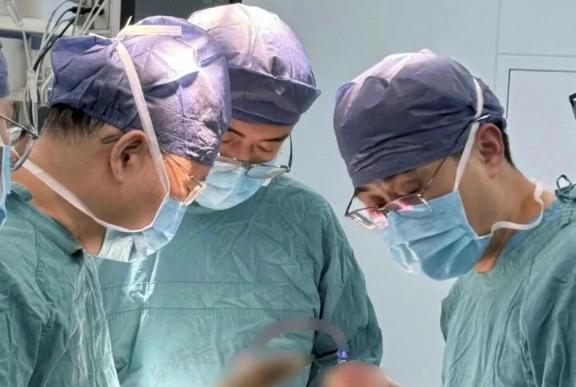 國際醫(yī)學(xué)，一等獎！